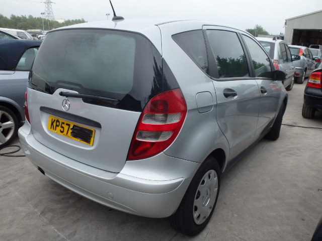 MERCEDES A CLASS Dismantlers, A CLASS 160 CDI CLASSIC Used Spares 
