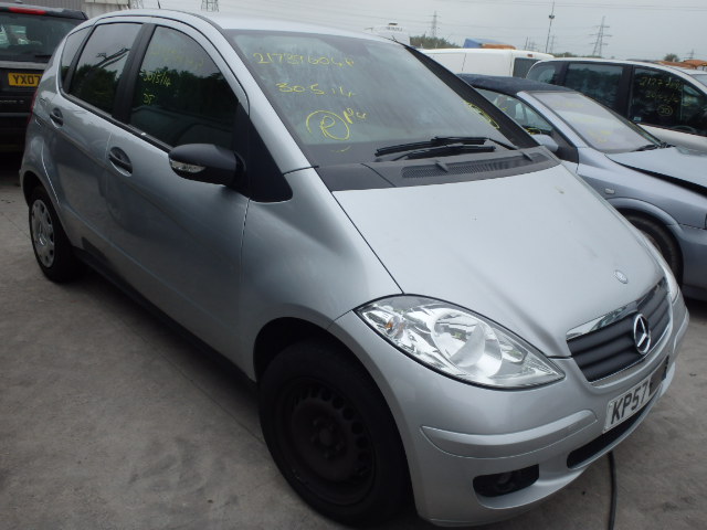MERCEDES A CLASS Breakers, A CLASS 160 CDI CLASSIC Reconditioned Parts 