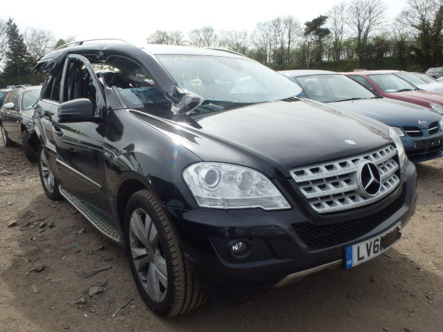 MERCEDES ML300 Breakers, ML300 SPOR Reconditioned Parts 
