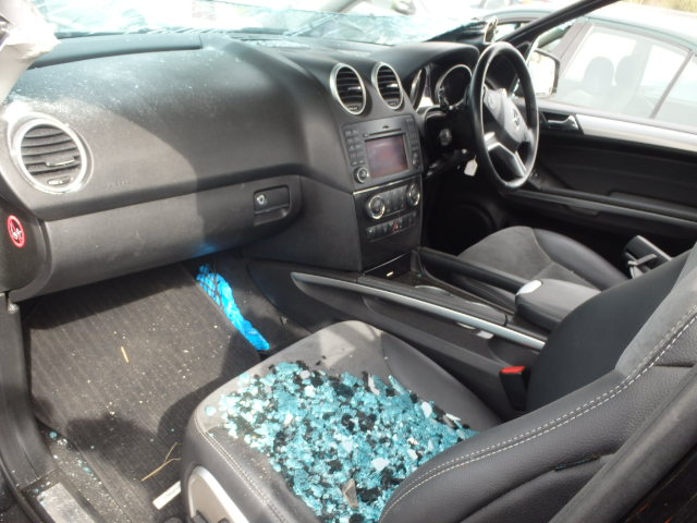 MERCEDES ML300 Dismantlers, ML300 SPOR Car Spares 