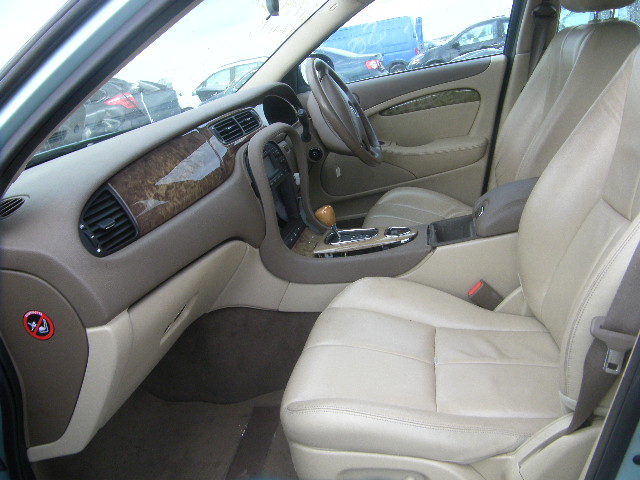 JAGUAR S TYPE Dismantlers, S TYPE S-TYPE CLA Car Spares 