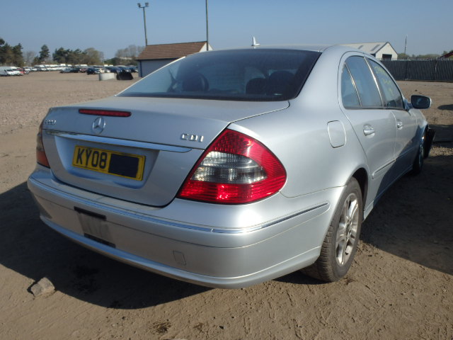 MERCEDES E Dismantlers, E RZ E220 AVANT Used Spares 