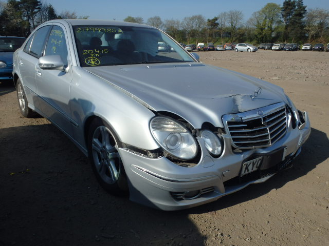MERCEDES E Breakers, E RZ E220 AVANT Reconditioned Parts 