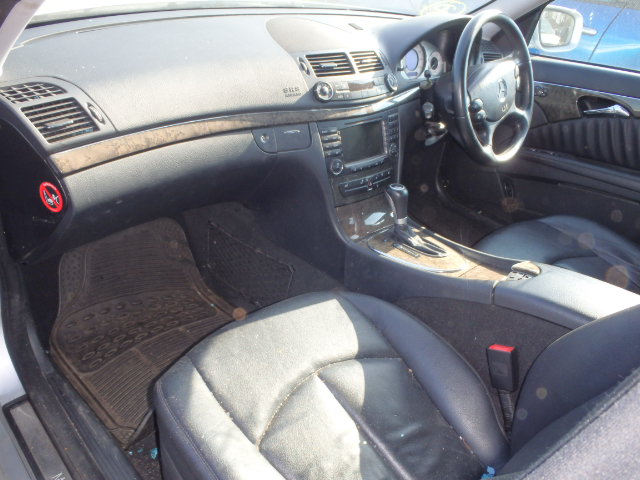 MERCEDES E Dismantlers, E RZ E220 AVANT Car Spares 