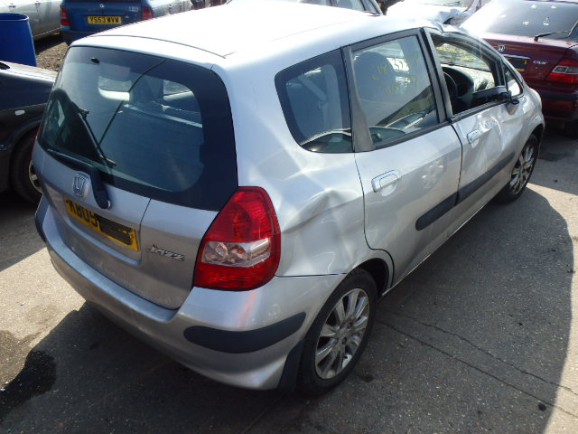 HONDA JAZZ Dismantlers, JAZZ SE Used Spares 