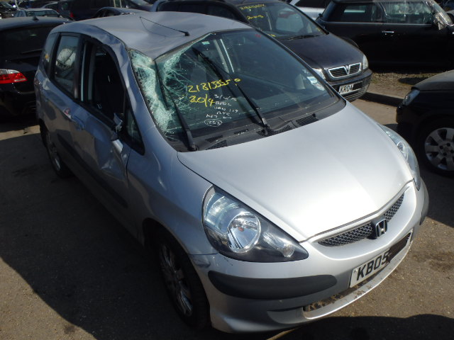 HONDA JAZZ Breakers, JAZZ SE Reconditioned Parts 