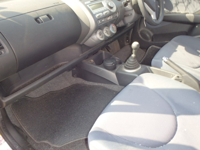 HONDA JAZZ Dismantlers, JAZZ SE Car Spares 