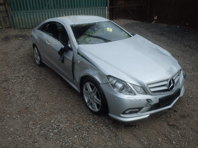 MERCEDES E Breakers, E RZ E250 BLUEF Reconditioned Parts 