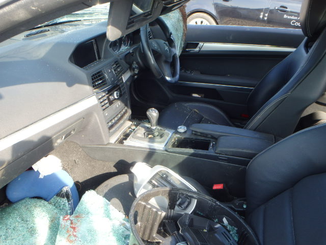 MERCEDES E Dismantlers, E RZ E250 BLUEF Car Spares 
