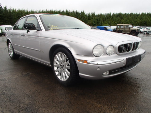 JAGUAR XJ6 Breakers, XJ6 V6 AUTO Reconditioned Parts 