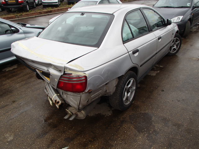 HONDA ACCORD Dismantlers, ACCORD VTE Used Spares 