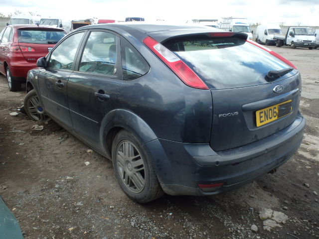 Breaking FORD FOCUS, FOCUS GHIA Secondhand Parts 