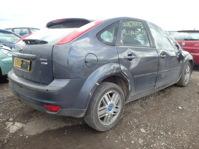 FORD FOCUS Dismantlers, FOCUS GHIA Used Spares 