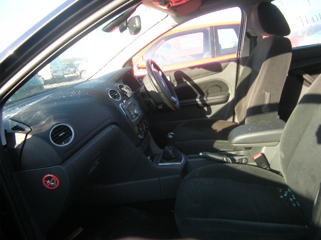 FORD FOCUS Dismantlers, FOCUS GHIA Car Spares 