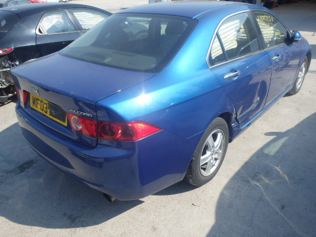 HONDA ACCORD Dismantlers, ACCORD VTEC Used Spares 