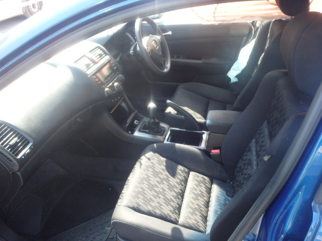 HONDA ACCORD Dismantlers, ACCORD VTEC Car Spares 