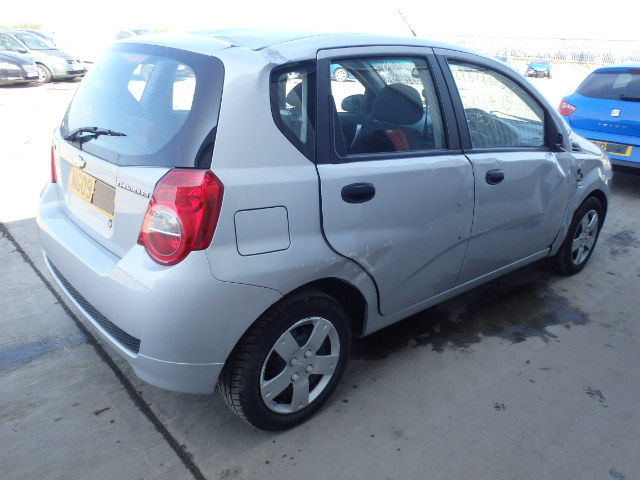 CHEVROLET GMC AVEO Dismantlers, AVEO S Used Spares 