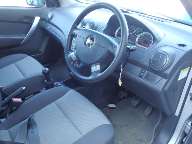 CHEVROLET GMC AVEO Dismantlers, AVEO S Car Spares 
