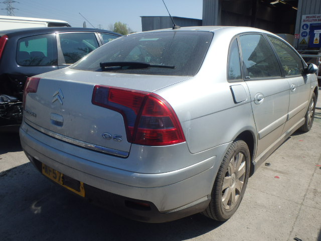 CITROEN C5 Dismantlers, C5 VTR HDI Used Spares 