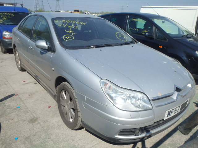CITROEN C5 Breakers, C5 VTR HDI Reconditioned Parts 