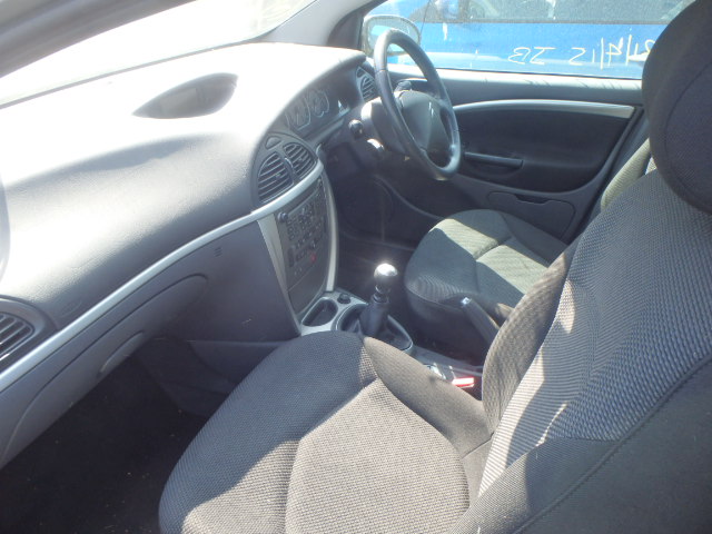 CITROEN C5 Dismantlers, C5 VTR HDI Car Spares 