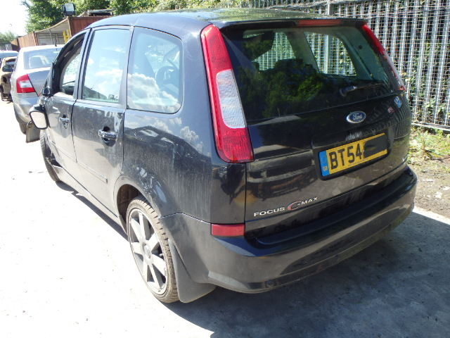 Breaking FORD FOCUS, FOCUS C-MAX Secondhand Parts 