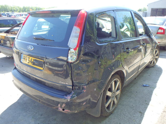 FORD FOCUS Dismantlers, FOCUS C-MAX Used Spares 