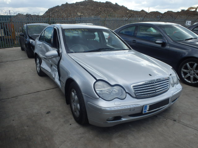 MERCEDES C220 Breakers, C220 CDI E Reconditioned Parts 