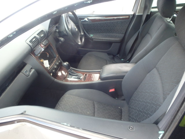 MERCEDES C220 Dismantlers, C220 CDI E Car Spares 