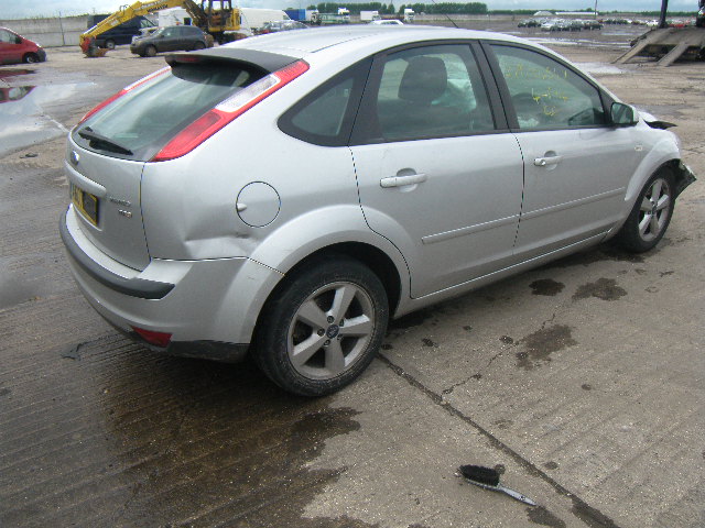 FORD FOCUS Dismantlers, FOCUS ZETEC Used Spares 