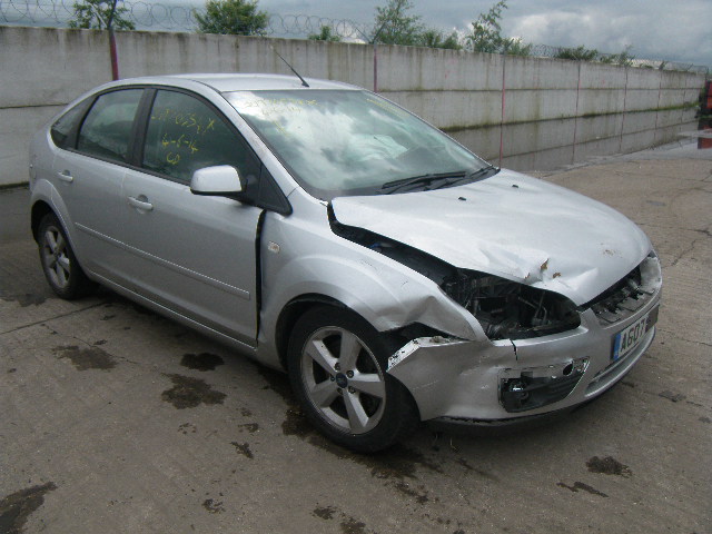 FORD FOCUS Breakers, FOCUS ZETEC Reconditioned Parts 