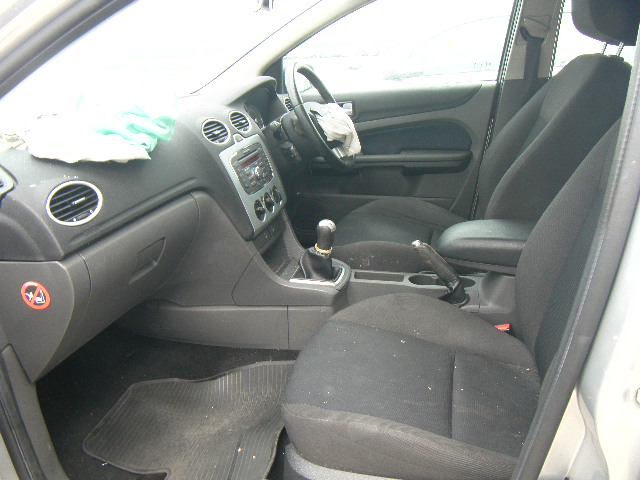 FORD FOCUS Dismantlers, FOCUS ZETEC Car Spares 