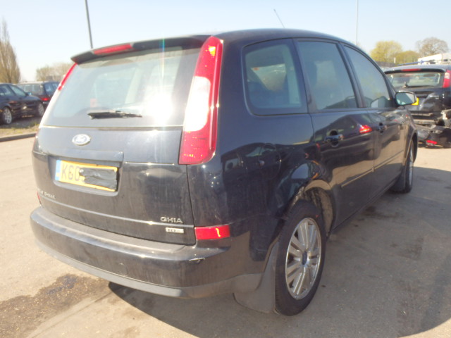 FORD FOCUS Dismantlers, FOCUS C-MAX Used Spares 