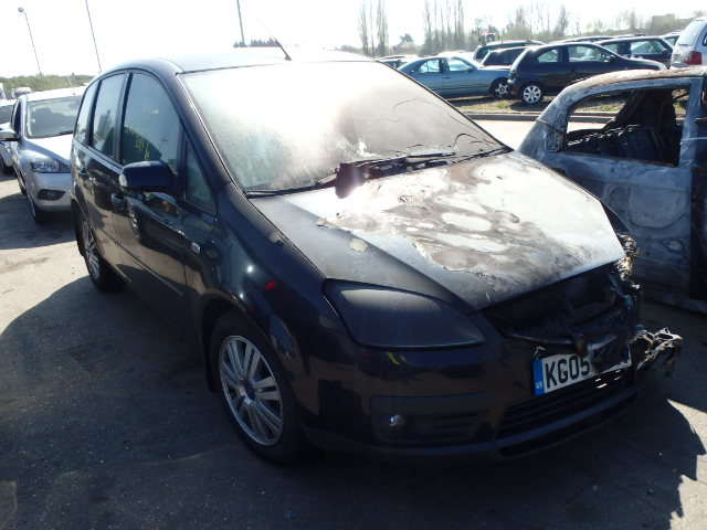 FORD FOCUS Breakers, FOCUS C-MAX Reconditioned Parts 