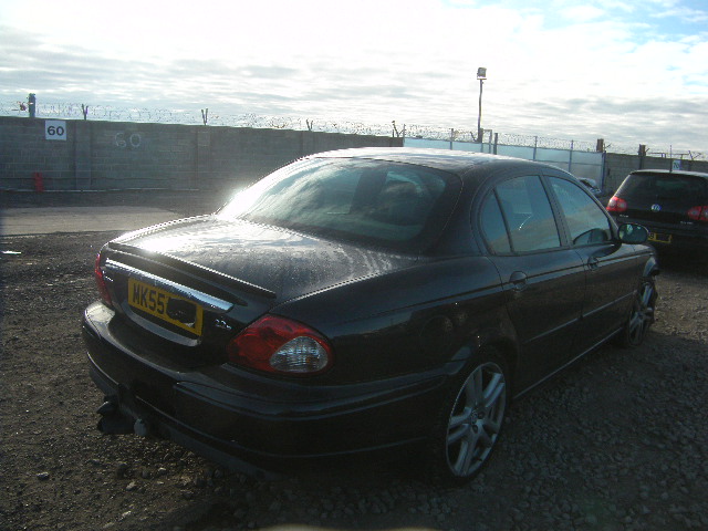 JAGUAR X-TYPE Dismantlers, X-TYPE SPORT Used Spares 