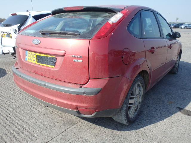 FORD FOCUS Dismantlers, FOCUS GHIA Used Spares 