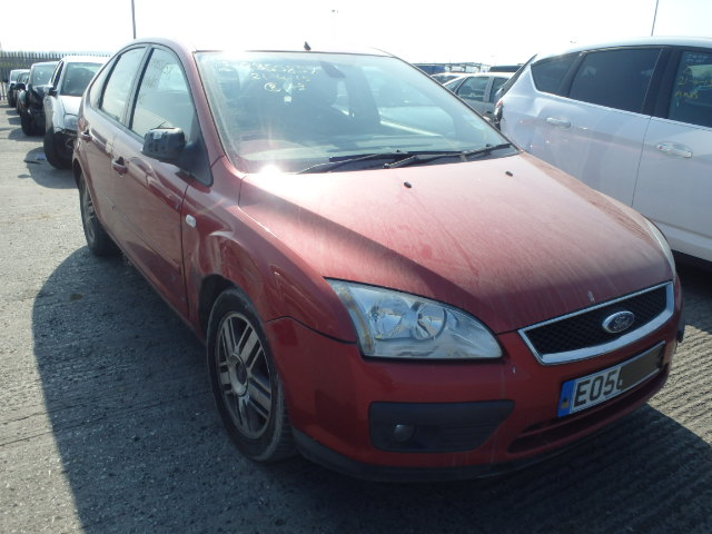 FORD FOCUS Breakers, FOCUS GHIA Reconditioned Parts 