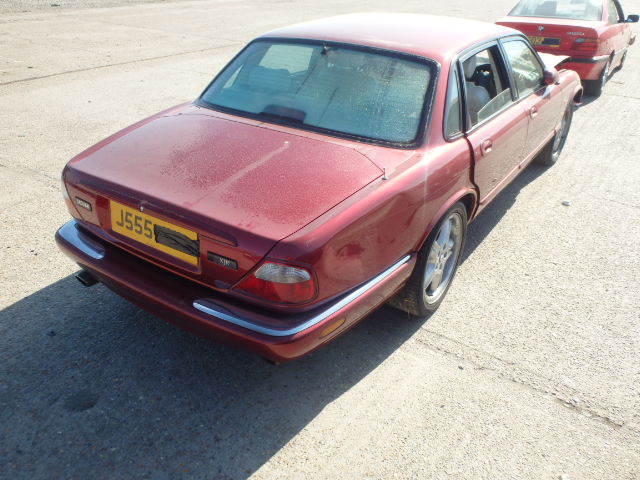 JAGUAR XJR Dismantlers, XJR V8 AUTO Used Spares 