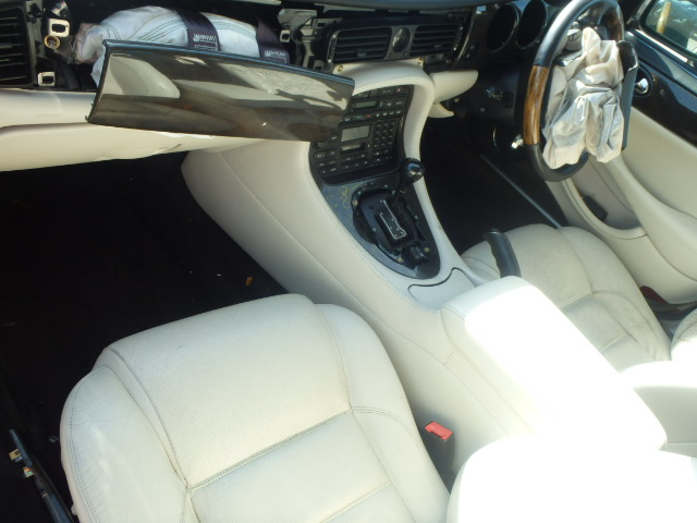 JAGUAR XJR Dismantlers, XJR V8 AUTO Car Spares 