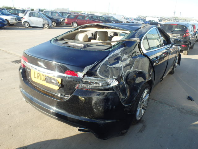 JAGUAR XF Dismantlers, XF LUXURY Used Spares 