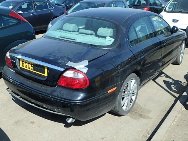 JAGUAR S TYPE Dismantlers, S TYPE S-TYPE SPORT Used Spares 