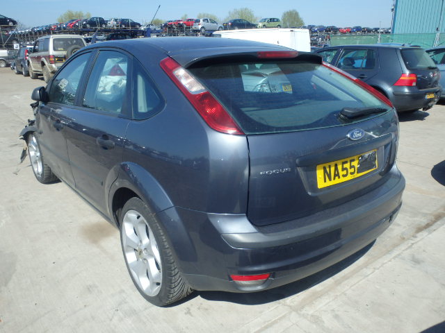 Breaking FORD FOCUS, FOCUS LX T Secondhand Parts 