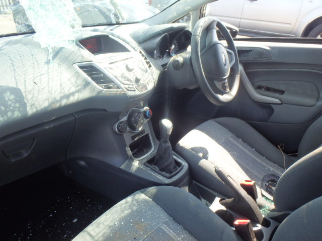 FORD FIESTA Dismantlers, FIESTA ECO Car Spares 