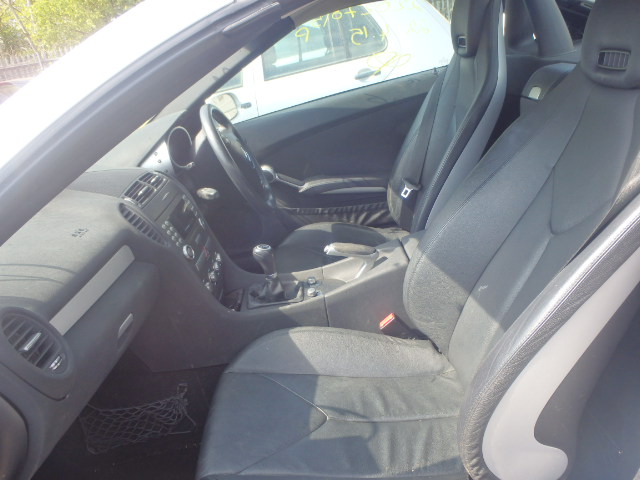 MERCEDES SLK Dismantlers, SLK 200 KO Car Spares 