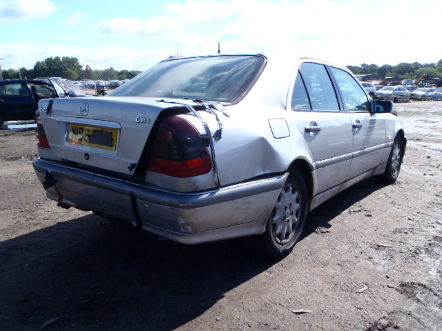 MERCEDES C220 Dismantlers, C220 CDI E Used Spares 