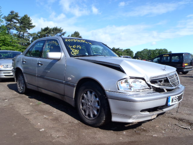 MERCEDES C220 Breakers, C220 CDI E Reconditioned Parts 