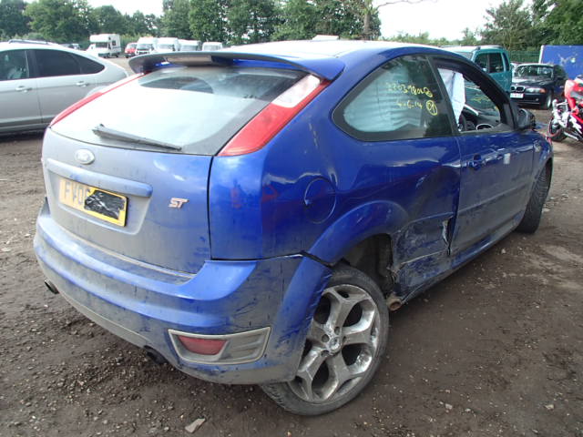 FORD FOCUS Dismantlers, FOCUS ST-2 Used Spares 