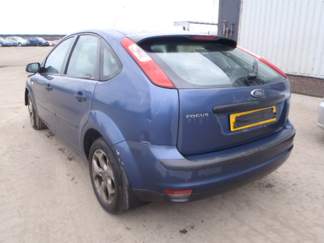 Breaking FORD FOCUS, FOCUS SPORT Secondhand Parts 