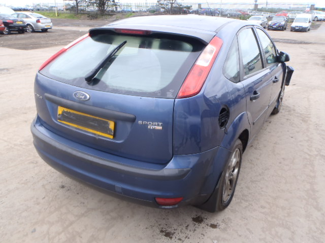 FORD FOCUS Dismantlers, FOCUS SPORT Used Spares 