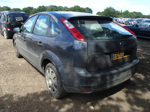 Breaking FORD FOCUS, FOCUS LX Secondhand Parts 